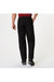 Mens Sports New Lined Action Trousers - Black