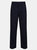 Mens Sports New Lined Action Trousers - Navy