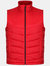 Mens Stage II Insulated Bodywarmer - Classic Red - Classic Red