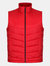 Mens Stage II Insulated Vest - Classic Red - Classic Red