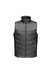 Mens Stage Insulated Vest - Black - Black