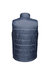 Mens Stage Insulated Vest - Navy Blue