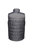 Mens Stage Insulated Vest - Seal Gray
