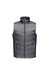 Mens Stage Insulated Vest - Seal Gray - Seal Gray