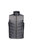 Mens Stage Insulated Vest - Seal Gray - Seal Gray