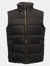 Mens Standout Altoona Insulated Bodywarmer Jacket - Black - Black