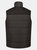 Mens Standout Altoona Insulated Bodywarmer Jacket - Black
