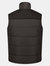 Mens Standout Altoona Insulated Bodywarmer Jacket - Black