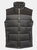 Mens Standout Altoona Insulated Bodywarmer Jacket - Seal Gray/Black - Seal Gray/Black