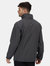 Mens Standout Ardmore Waterproof & Windproof Jacket - Seal Grey/Black
