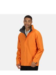 Mens Standout Ardmore Waterproof & Windproof Jacket