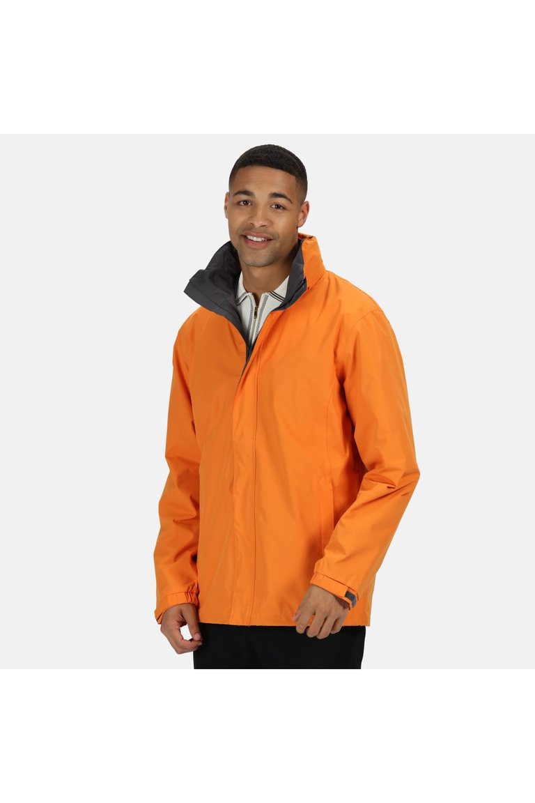 Mens Standout Ardmore Waterproof & Windproof Jacket