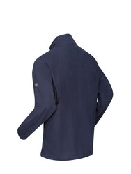 Mens Stanner II Fleece - Navy