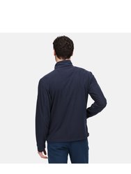 Mens Stanner II Fleece - Navy