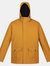 Mens Sterlings III Insulated Waterproof Jacket - Cathay Spice - Cathay Spice