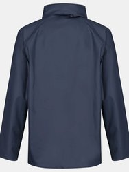 Mens Stormflex II Waterproof Jacket - Navy