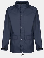 Mens Stormflex II Waterproof Jacket - Navy - Navy