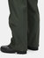 Mens Stormflex II Waterproof Rain Trousers - Olive