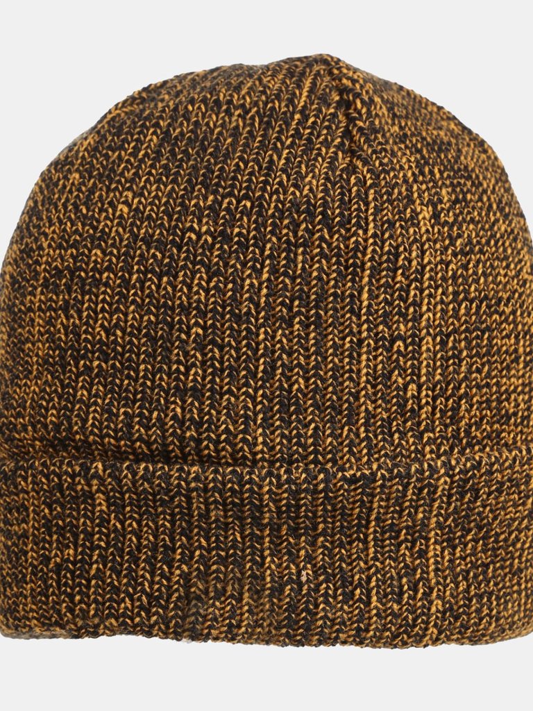 Mens Tactical Knitted Beanie