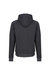 Mens Tactical Maneuver Hooded Fleece Jacket - Seal Grey