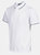 Mens Tadeo Polo Shirt - White