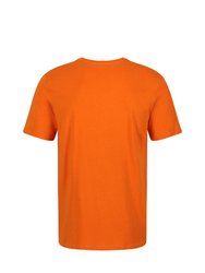 Mens Tait Lightweight Active T-Shirt