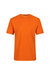 Mens Tait Lightweight Active T-Shirt - Fox