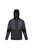 Mens Tarvos V Soft Shell Jacket - India Grey/Ash