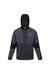 Mens Tarvos V Soft Shell Jacket - India Grey/Ash