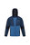 Mens Tarvos V Soft Shell Jacket - Moonlight Denim/Dynasty Blue