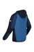 Mens Tarvos V Soft Shell Jacket - Moonlight Denim/Dynasty Blue