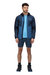 Mens Tarvos V Soft Shell Jacket - Moonlight Denim/Dynasty Blue - Moonlight Denim/Dynasty Blue