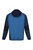 Mens Tarvos V Soft Shell Jacket - Moonlight Denim/Dynasty Blue