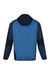 Mens Tarvos V Soft Shell Jacket - Moonlight Denim/Dynasty Blue