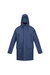 Mens Tavaris Waterproof Jacket - Dark Denim - Dark Denim