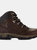 Mens Tebay Waterproof Leather Walking Boots