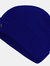 Mens Thinsulate Thermal Winter Hat - Classic Royal