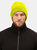 Mens Thinsulate Thermal Winter Hat - Yellow