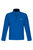 Mens Thompson Half Zip Fleece Top - Oxford Blue/Navy - Oxford Blue/Navy
