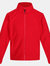 Mens Thor 300 Fleece Jacket - Classic Red - Classic Red