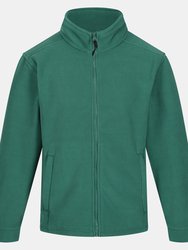 Mens Thor 300 Full Zip Fleece Jacket - Bottle Green