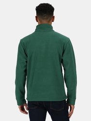 Mens Thor 300 Full Zip Fleece Jacket - Bottle Green