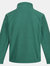 Mens Thor 300 Full Zip Fleece Jacket - Bottle Green