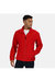 Mens Thor 300 Full Zip Fleece Jacket - Classic Red