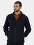 Mens Thor 300 Full Zip Fleece Jacket - Navy - Navy