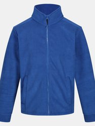 Mens Thor 300 Full Zip Fleece Jacket - Royal Blue