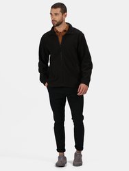 Mens Thor 350 Full Zip Fleece Jacket - Black