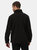 Mens Thor 350 Full Zip Fleece Jacket - Black