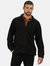 Mens Thor 350 Full Zip Fleece Jacket - Black - Black