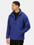 Mens Thor III Anti-Pill Fleece Jacket - Dark Navy 